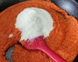 A picture of step 6 of Carrot 🥕 Burfi.