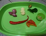 Foto langkah ke 1 dari resep Mendol tempe busuk khas Malang.