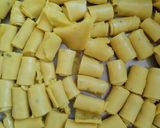 ખાંડવી (Khandvi Recipe In Gujarati) રેસીપી સ્ટેપ5ફોટો