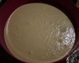 Foto del paso 1 de la receta: Crepa salada de tocino