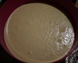 Foto del paso 1 de la receta: Crepa salada de tocino