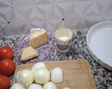 Foto del paso 1 de la receta: Tarta de Cebollas