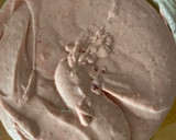Foto del paso 7 de la receta: Mousse de fresas 🍓🍓🍓