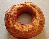 Foto del paso 7 de la receta: Bizcocho de limón con María Brizart en Monsieur Cuisine