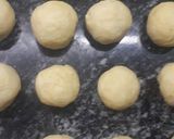 Foto del paso 4 de la receta: Raspaditas!!