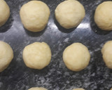 Foto del paso 4 de la receta: Raspaditas!!