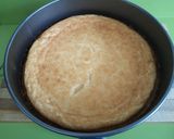 Foto del paso 4 de la receta Tarta de queso