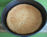 Foto del paso 4 de la receta: Tarta de queso