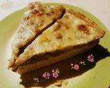 Foto del paso 6 de la receta: Kuchen de murta