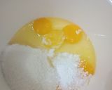 Foto langkah ke 2 dari resep Bolu keju.