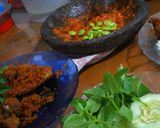 Foto langkah ke 6 dari resep Ayam Goreng Laos.