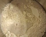 Pataki tálban sült kenyér recept fázis 4 fotója