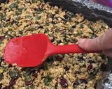 No Bake Summer Granola Bars recipe step 4 photo