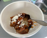 Foto del paso 1 de la receta: Chow Mein con pollo (炒麵)