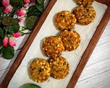 फराली साबूदाना वड़ा (farali sabudana vada recipe in Hindi) रेसिपी चरण 5 फोटो