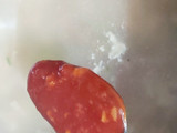 Hot & sour soup