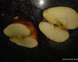 Apple Milkshake recipe step 1 photo