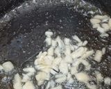 Foto langkah ke 2 dari resep Sup Sawi Kembang Tahu.