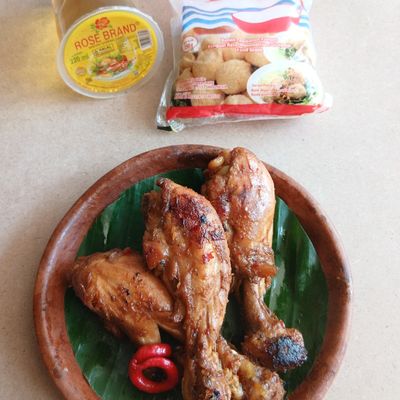 Langkah 5