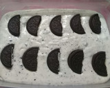 Foto del paso 4 de la receta: Postre helado oreo