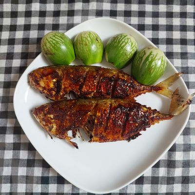 Langkah 4