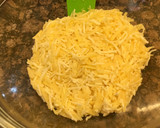 Foto del paso 7 de la receta: Tarta de pollo, patata y cebolla