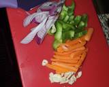 Pan cooked Oxtail recipe step 3 photo