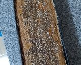 Foto del paso 6 de la receta: Pan Integral (sin amasar)