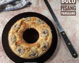 Foto langkah ke 11 dari resep Bolu Pisang Panggang #PR_Babananakeik🍌🍌.