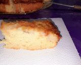 Foto del paso 7 de la receta: Tarta Invertida de Banana