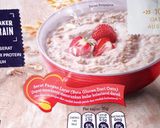 Foto langkah ke 1 dari resep Brownis Quaker Outs Glutten Free.