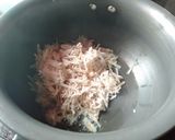 রাঙা আলুর পায়েস (ranga aloor payesh recipe in Bengali) রেসিপি ধাপ - 2 ছবি