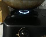 Foto langkah ke 3 dari resep Telur dadar kriuk.