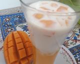 Foto langkah ke 3 dari resep Simple Queen Mango.