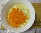 KFC-stílusú Káposztasaláta 🥗 Krémes, Friss és Ellenállhatatlan 🇺🇸 🗽 recept fázis 1 fotója
