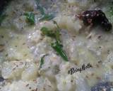 White pumpkin curry recipe step 5 photo