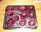 Foto del paso 1 de la receta: Remolacha rellena