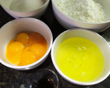Foto del paso 1 de la receta: Vainillas