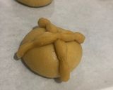 Foto del paso 6 de la receta: Tradicional pan de muerto 🦴