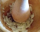 Foto del paso 3 de la receta: Pan amasado con chicharrones con sabor campestre