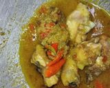 Foto langkah ke 3 dari resep Ayam Pedas.