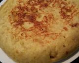 Foto del paso 2 de la receta: Tortillon con chorizo