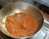 राजमा भाजी(rajma bhaaji recipes in marathi) रेसिपी स्टेप 3 फोटो 