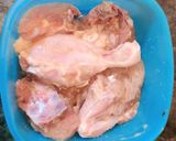 জায়শালমিরি মুর্গ (jaisalmeri moorg recipe in Bengali) রেসিপির ধাপ 2 ছবি