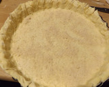 Foto del paso 3 de la receta: Tarta improvisada de salchichas