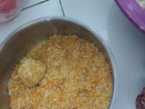Bola bola Pisang
