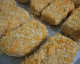 Foto langkah ke 5 dari resep Banana Nugget.