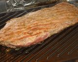 Foto del paso 3 de la receta: Punta de paleta a la plancha