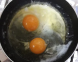 Foto del paso 1 de la receta: Huevos de Campo