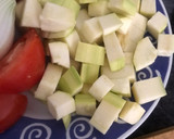 Foto del paso 6 de la receta: Menestra de hortalizas